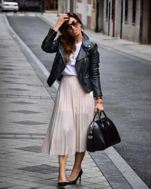 Верхняя одежда осень 2021. Модная верхняя одежда на осень 2021