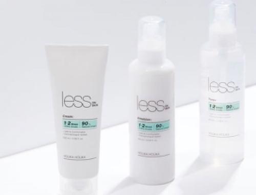 Рейтинг корейской косметики в корее. N7 Holika Holika