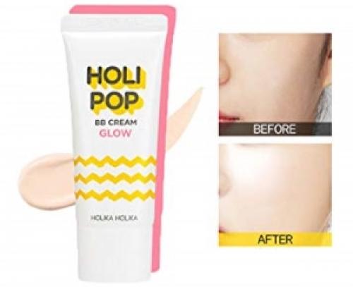 Рейтинг корейской косметики в корее. N7 Holika Holika