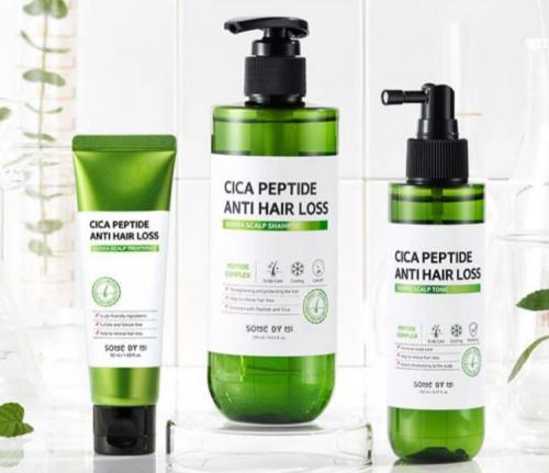 Лучшая корейская косметика для лица. Нетипичные компоненты корейских кремов 06