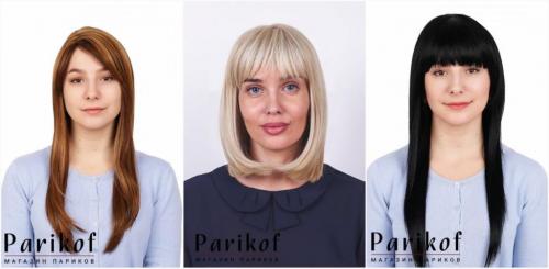 Выбираем парик. Искусственные парики: какой лучше выбрать 01