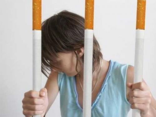 Является ли утверждение о том, что курильщицы имеют меньше шансов на развитие рака молочной железы, мифом. Курение увеличивает риск развития рака молочной железы