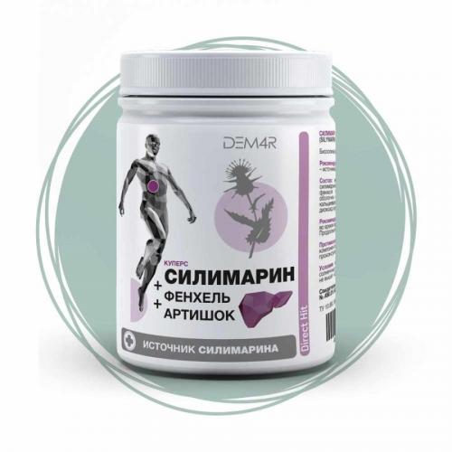 Влияние состояния печени на женское здоровье: что важно знать 01 Влияние состояния печени на женское здоровье: что важно знать 01