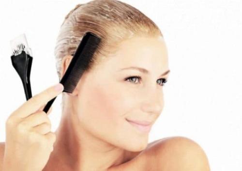 Цвет мокко на волосах. Цвет волос мокко: это, какой на волосах, холодный, темный, светлый