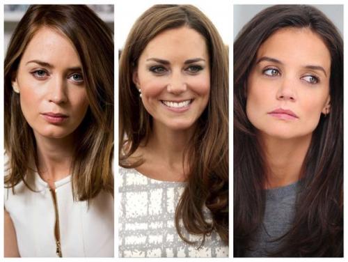 Окрашивание в шоколадный мокко. Шварцкопф 03