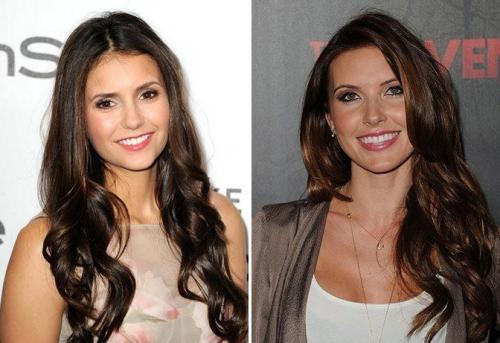 Окрашивание в шоколадный мокко. Шварцкопф 01