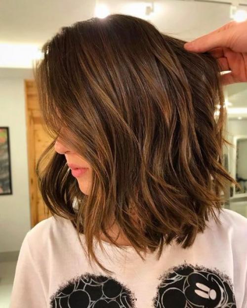 Холодный мокко цвет волос. Бьюти-тренд: цвет волос мокко