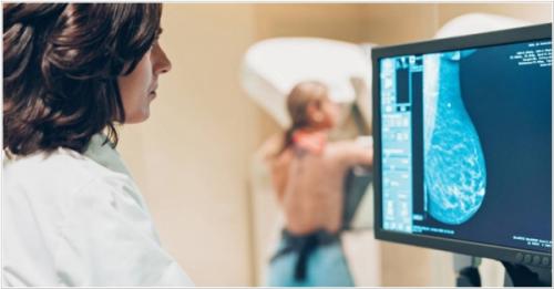Какие современные технологии помогают улучшить диагностику рака молочной железы. Новейшие методы диагностики рака молочной железы - обзор