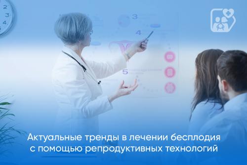 Инновации в гинекологии: как современные технологии меняют подход к женскому здоровью 04