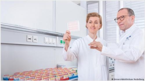 Какие современные технологии помогают улучшить диагностику рака молочной железы. Новейшие методы диагностики рака молочной железы - обзор