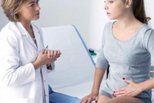 Забота о себе: основные правила сохранения женского здоровья 01 Забота о себе: основные правила сохранения женского здоровья 01