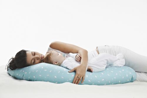 В какой позе и на каком боку правильно спать. Позы для сна 05