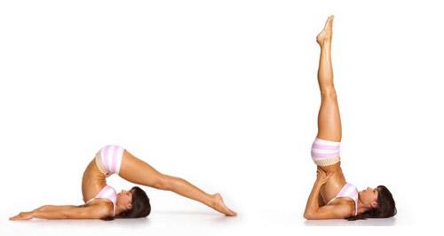 Как правильно начать заниматься вечерней йогой для начинающих 04 Как правильно начать заниматься вечерней йогой для начинающих 04