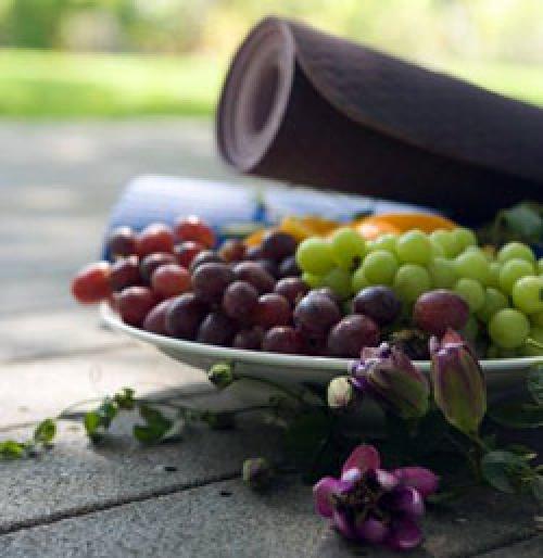 Как правильно начать заниматься вечерней йогой для начинающих 06