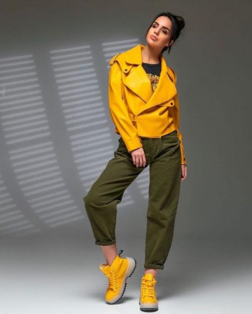 Табачный цвет сочетание в одежде. Цвет хаки: интересные цветовые сочетания