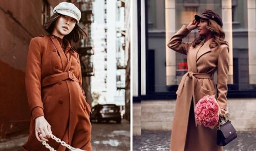 Платье цвета мокко с какими туфлями. Цвет мокко – это, какой, кому идет и с чем носить? 13