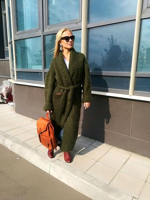 Табачный цвет сочетание в одежде. Цвет хаки: интересные цветовые сочетания