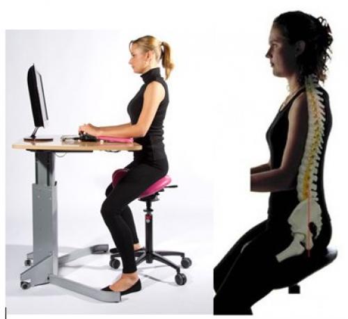 На чем лучше сидеть на мягком или твердом. Критерии выбора ортопедического стула 02