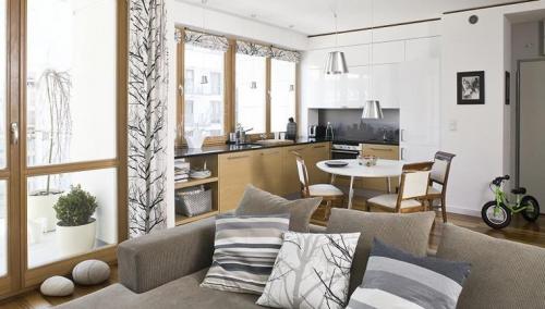 Цвет кофе с молоком – нежный оттенок для стильных женских образов 11 Цвет кофе с молоком – нежный оттенок для стильных женских образов 11