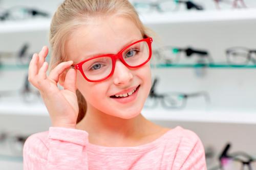 Как выбрать оправу для очков для зрения женщине. Как подобрать оправу