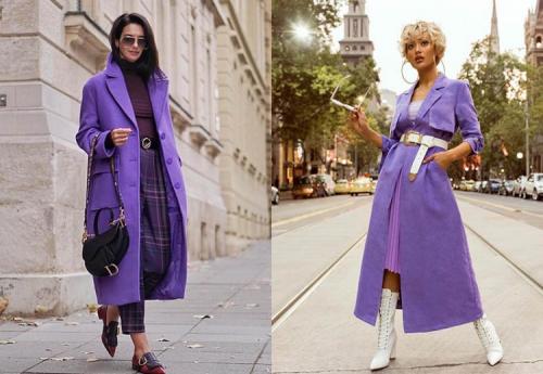 Сочетание цветов в одежде 2021. Модные цвета 2021 в одежде