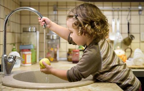 Полное руководство: как защитить ребенка от сезонного ОРВИ и коронавируса 01