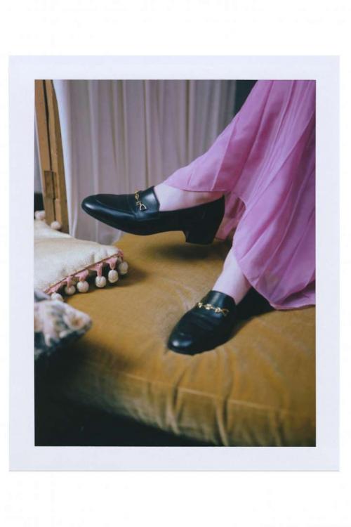 Модные лоферы женские 2019. Женские лоферы 2021-2022: какие в моде и с чем носить