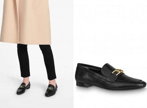 Модные лоферы женские 2019. Женские лоферы 2021-2022: какие в моде и с чем носить