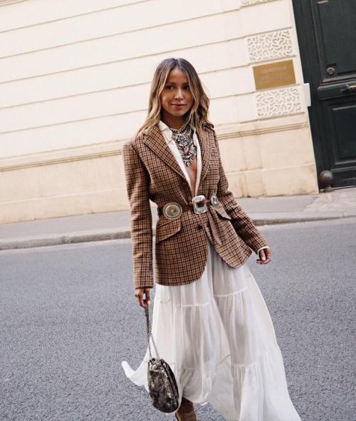 Женские пиджаки 2022. Какие женские пиджаки в моде 2022 31