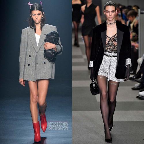 Модные пиджаки 2021. Модные жакеты осень-зима 2020-2021