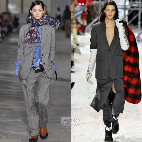 Модные пиджаки 2021. Модные жакеты осень-зима 2020-2021