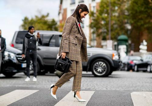 Женские пиджаки 2022. Какие женские пиджаки в моде 2022 28