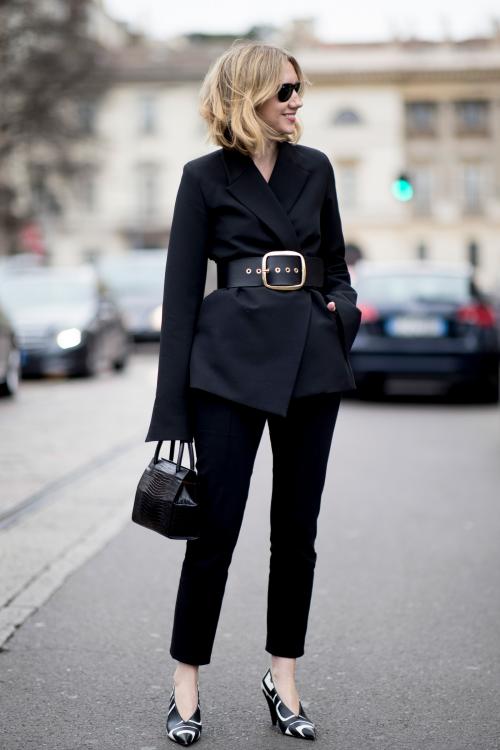 Женские пиджаки 2022. Какие женские пиджаки в моде 2022 25