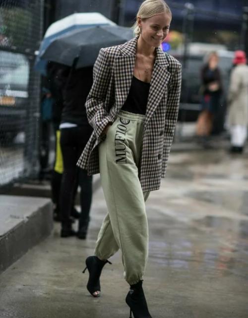 Женские пиджаки 2022. Какие женские пиджаки в моде 2022 22