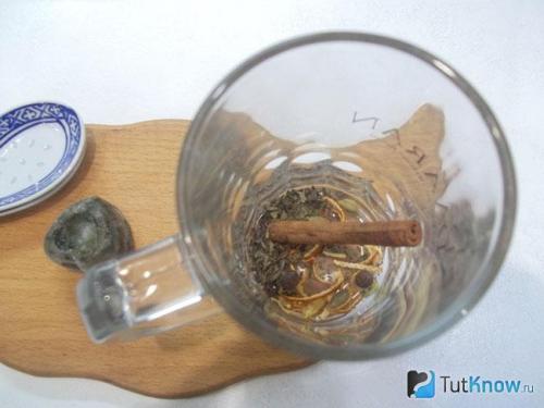 Чай с мятой и мелиссой. Мелиссы трава : инструкция по применению 04