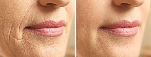 Бьюти-секреты для женщин в зрелом возрасте. В модельный бизнес после 50… 07 Бьюти-секреты для женщин в зрелом возрасте. В модельный бизнес после 50… 07