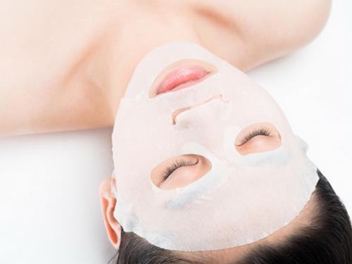 Японские секреты ухода за лицом. Японская методика ухода за лицом при помощи марлевой маски