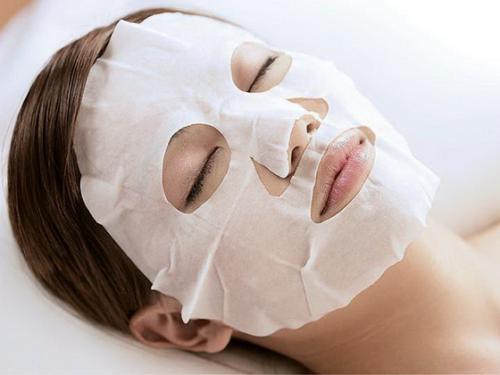 Японские секреты ухода за лицом. Японская методика ухода за лицом при помощи марлевой маски