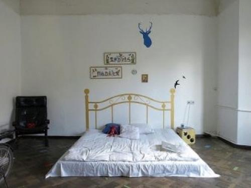 Как выбрать матрас для сна на полу. Виды матрасов 02