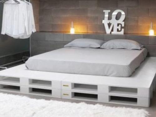 Как выбрать матрас для сна на полу. Виды матрасов 01