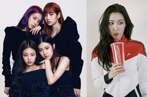 Какие популярные корейские тенденции в красоте получили мировое признание. Айдолы