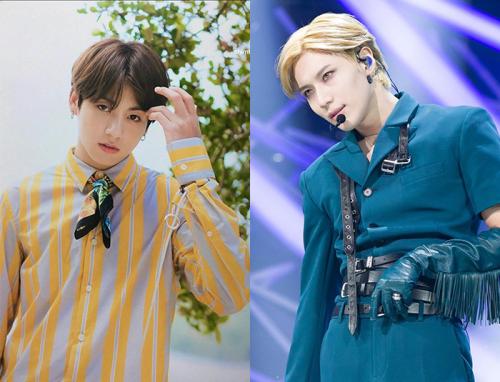 Какие популярные корейские тенденции в красоте получили мировое признание. Айдолы