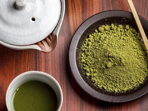 Какие продукты питания считаются наиболее полезными для кожи в японской и корейской диете. Чай в японской диете