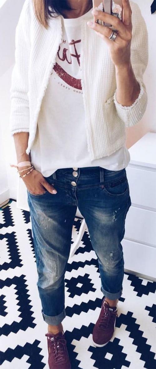 Какой цвет кардигана выбрать. С чем носить короткий кардиган