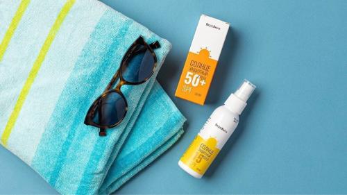 Основы ухода за кожей: советы для разных типов кожи 03