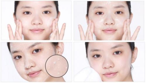 10 хитростей корейского ухода за кожей благодаря.. Корейская система ухода: 10 шагов к здоровой коже