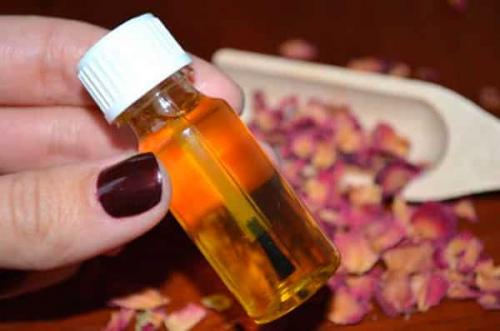 Масло для кутикулы после гель лака. Зачем нужно масло для кутикулы