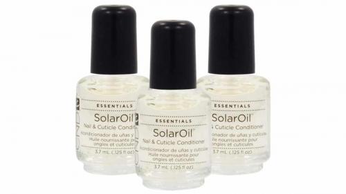 Масло для кутикулы после гель лака. Зачем нужно масло для кутикулы