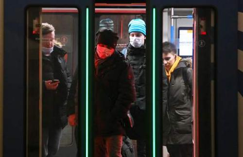 Прогнозы и ожидания: когда ждать вакцину от коронавируса в России 01 Прогнозы и ожидания: когда ждать вакцину от коронавируса в России 01