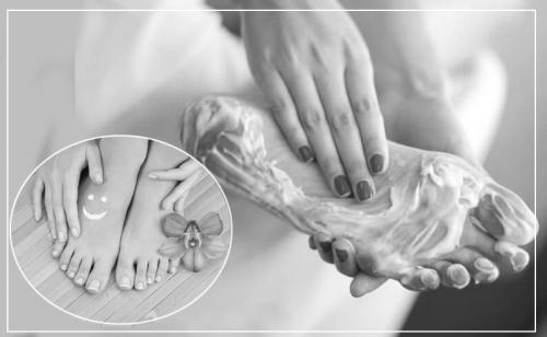 Уход за стопами ног. Правила по уходу за ногами